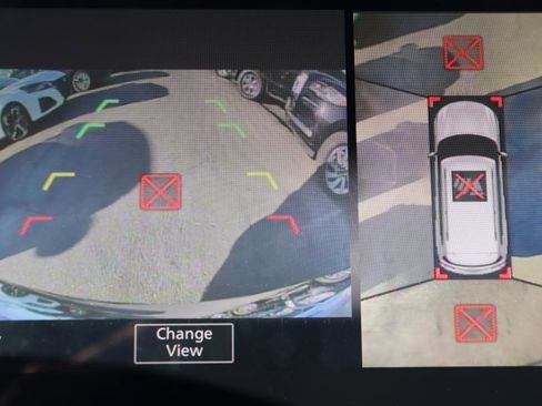 Used 2023 INFINITI QX80 Premium Select w/ Cargo Package image 40