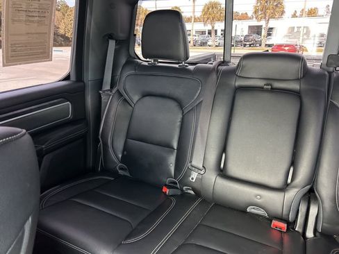 Used 2021 RAM 1500 Big Horn image 12