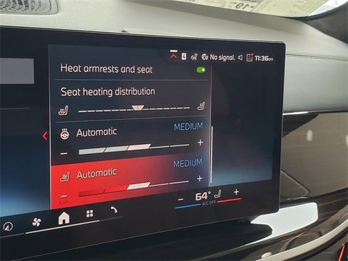 New 2026 BMW X5 M60i image 22