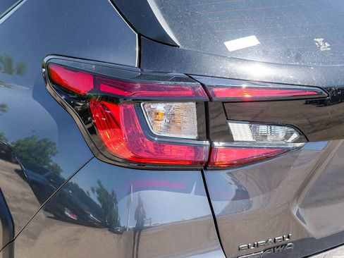 New 2026 Subaru Crosstrek 2.5i Sport AWD/4WD image 7