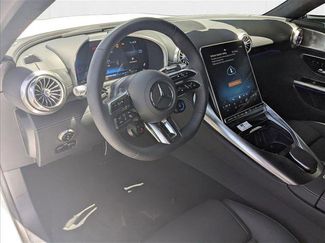 New 2025 Mercedes-Benz SL 63 AMG S e Performance 4MATIC video 3