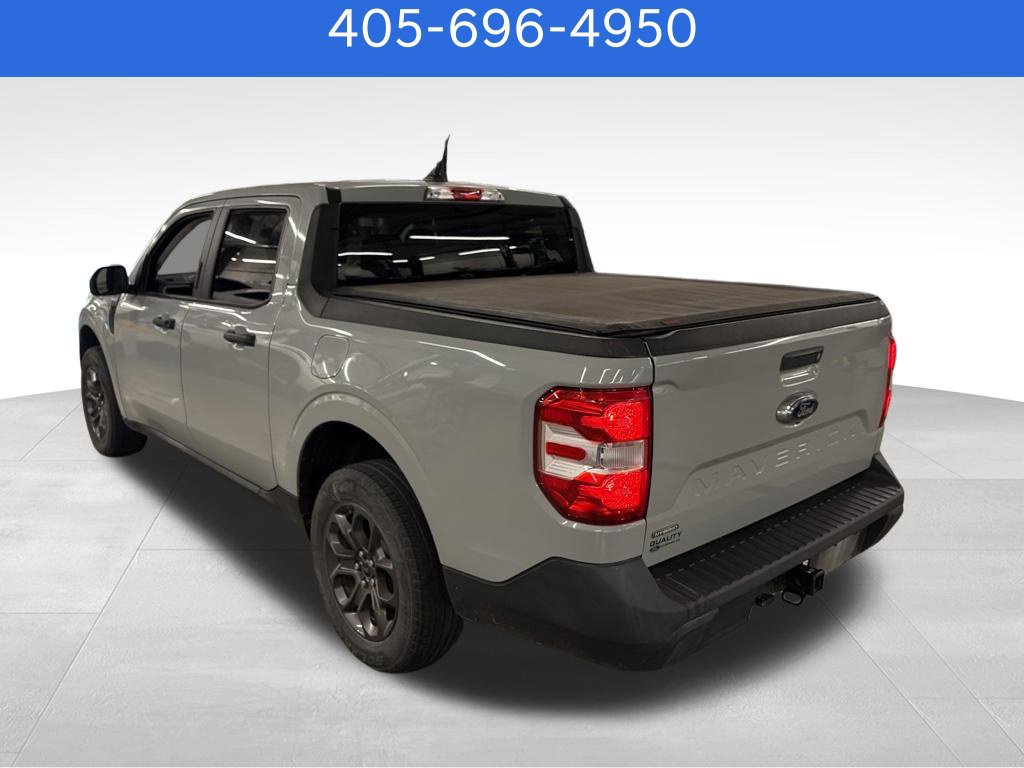 Used 2022 Ford Maverick XLT FWD image 12