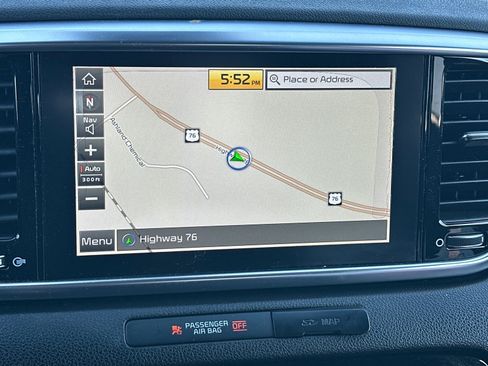 Used 2020 Kia Sportage SX FWD image 13