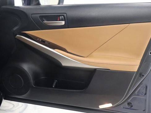 Used 2018 Lexus IS 300 AWD w/ Comfort Package image 24