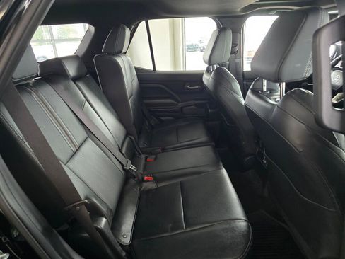 Used 2026 Toyota 4Runner Limited AWD/4WD image 42