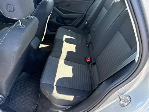 Used 2023 Volkswagen Jetta S image 11