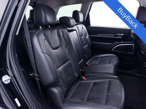Used 2020 Kia Telluride LX AWD/4WD image 34