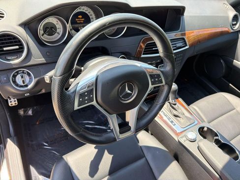 Used 2013 Mercedes-Benz C 300 4MATIC Sedan image 22