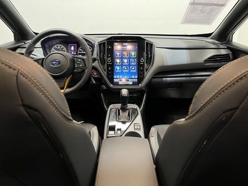 Used 2024 Subaru Crosstrek 2.5i Wilderness image 17