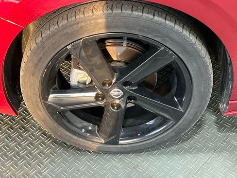 Used 2022 Nissan Sentra SR w/ Electronics Package image 23