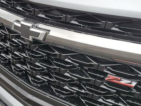 New 2026 Chevrolet Traverse Z71 w/ Enhanced Driving Package image 31