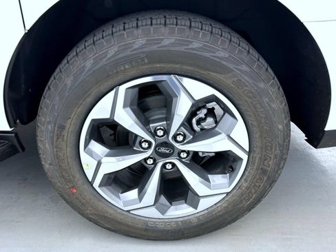 New 2027 Ford Expedition Max Active AWD/4WD image 25