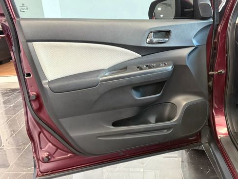 Used 2015 Honda CR-V EX image 7