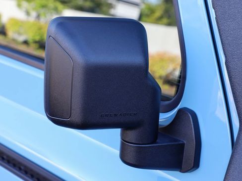 New 2025 INEOS Grenadier Trialmaster Edition image 72