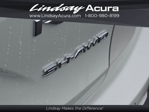 New 2026 Acura RDX SH-AWD w/ Technology Package image 6