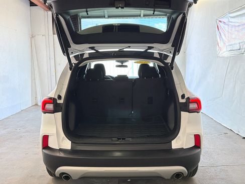 Used 2025 Ford Escape Active image 7