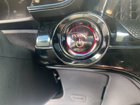 Used 2025 Honda CR-V Sport Touring image 27