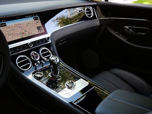 New 2026 Bentley Continental GT AWD/4WD image 13