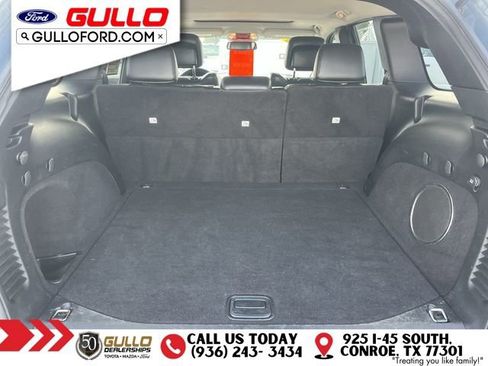 Used 2012 Jeep Grand Cherokee Laredo RWD image 10
