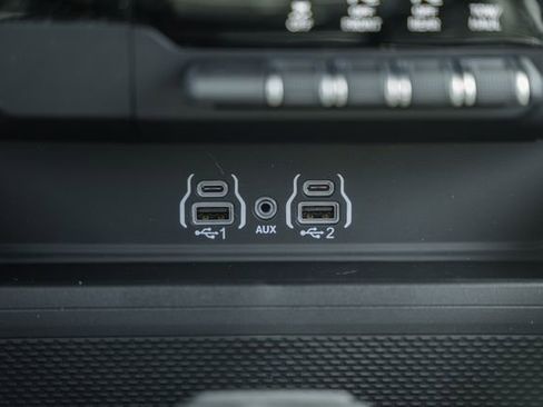 New 2026 RAM 1500 Express AWD/4WD image 34