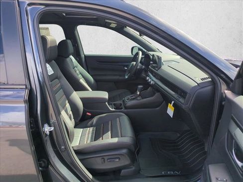New 2026 Honda CR-V Sport-L image 28