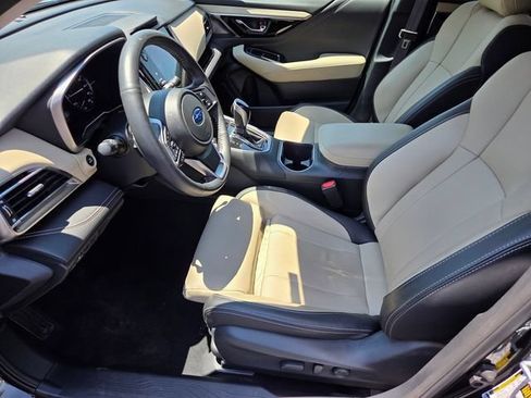 Used 2025 Subaru Outback Limited w/ Popular Package #2 AWD/4WD image 10