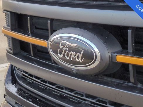 Used 2022 Ford F150 Tremor w/ Equipment Group 402A High image 12