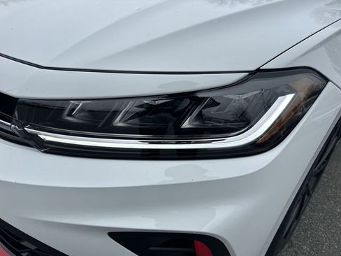 New 2026 Volkswagen Jetta GLI Autobahn image 9