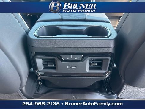 New 2026 GMC Sierra 2500 AT4X image 19