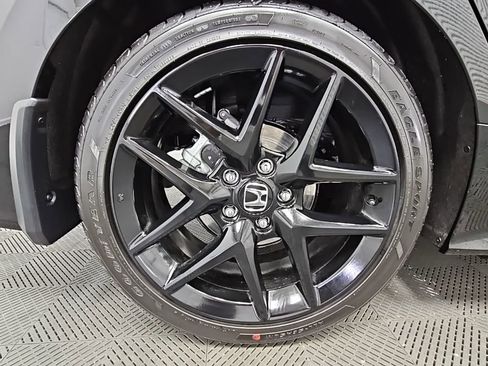 New 2026 Honda Civic Sport image 43