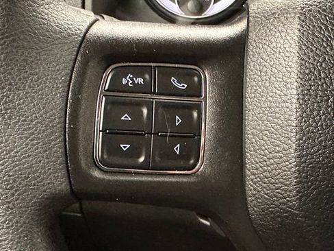 Used 2022 RAM 1500 Tradesman w/ Popular Equipment Group AWD/4WD image 11