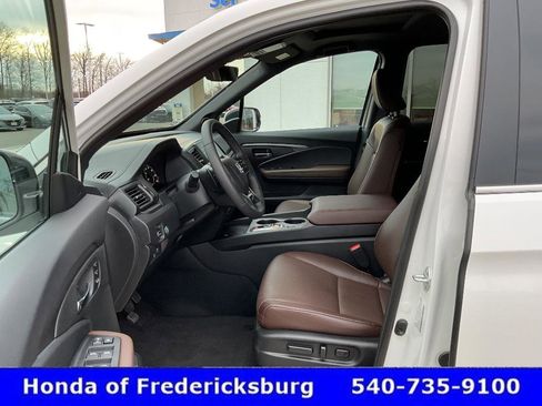 Used 2026 Honda Ridgeline RTL image 25