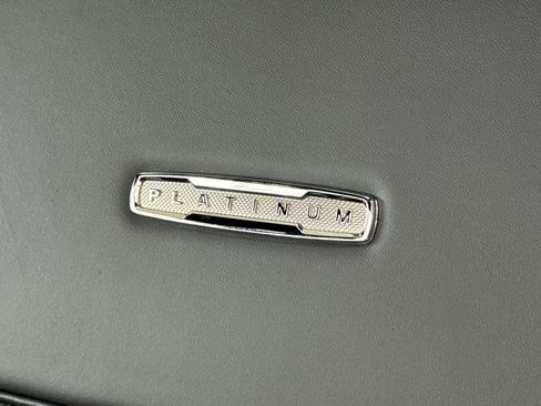 New 2026 Ford Expedition Platinum w/ Stealth Performance Package image 32