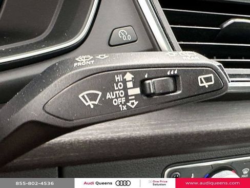Certified 2023 Audi Q5 2.0T Premium Plus w/ Premium Plus Package AWD/4WD image 34