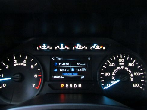 Used 2019 Ford F150 XL w/ Equipment Group 101A Mid image 28