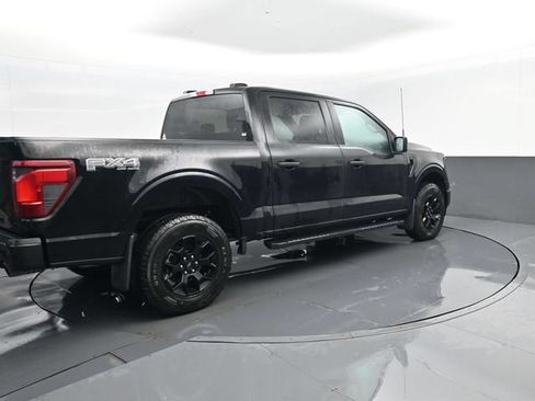 Used 2024 Ford F150 STX w/ Equipment Group 201A FX4 AWD/4WD image 21