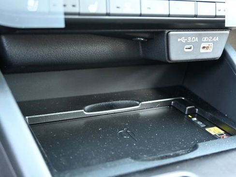 New 2026 Subaru Outback Touring XT image 25