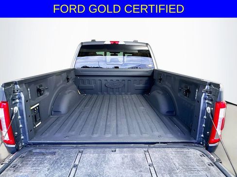 Used 2023 Ford F150 Platinum w/ Equipment Group 701A High image 28