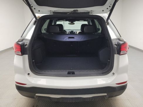 Used 2022 Chevrolet Equinox Premier w/ LPO, Floor Liner Package image 29