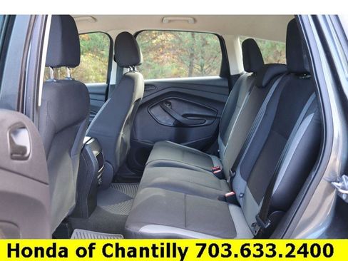 Used 2015 Ford Escape S image 24