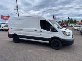Used 2018 Ford Transit 150 148 Medium Roof image 1