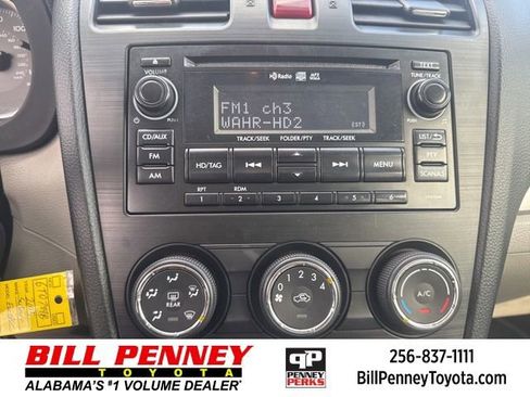 Used 2015 Subaru Forester 2.5i Premium image 30