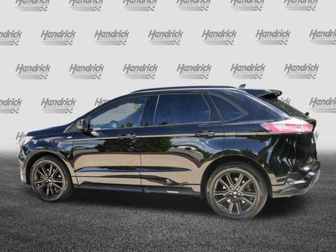 Used 2022 Ford Edge ST-Line AWD/4WD image 7