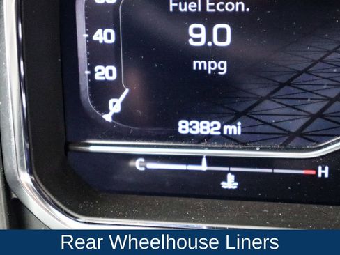 Used 2025 GMC Sierra 2500 Denali Ultimate image 30