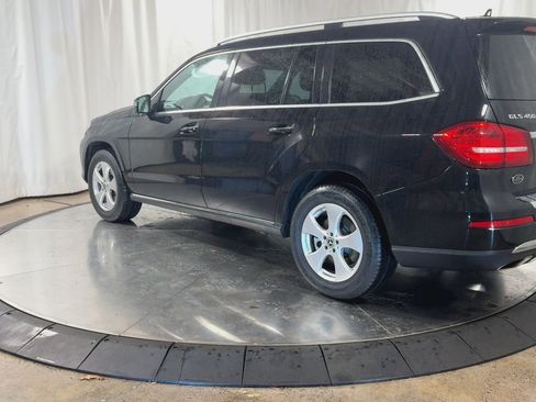 Used 2019 Mercedes-Benz GLS 450 4MATIC image 12