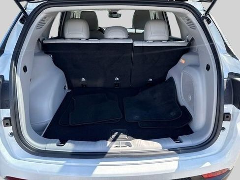 Used 2022 Jeep Compass Limited w/ Sun and Sound Group AWD/4WD image 14