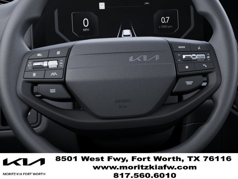 New 2027 Kia Sportage S AWD/4WD image 22