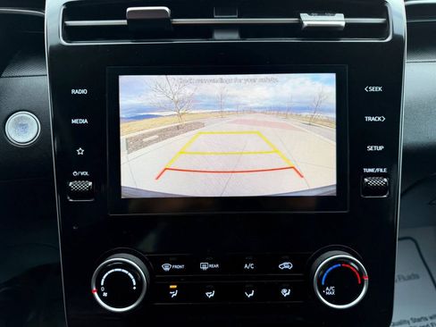 Used 2023 Hyundai Tucson SEL AWD/4WD image 19