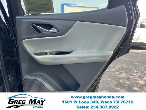 Used 2019 Chevrolet Blazer LT FWD image 13