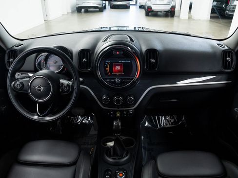 Used 2019 MINI Cooper Countryman SE image 9